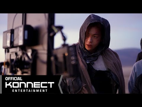 강다니엘(KANGDANIEL) - SOS <strong>M</strong>/V <strong>Making</strong> Film