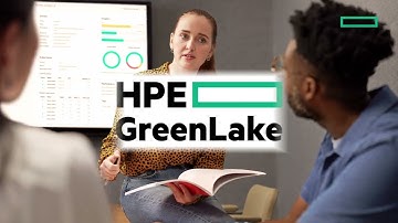 See why partners say they’re “all in” with HPE