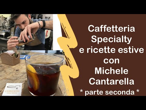 Video: Le Migliori Ricette Internazionali Di Caffè Da Fare A Casa