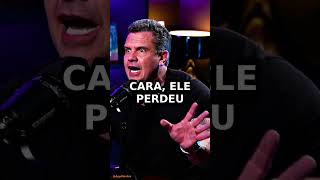 Joel Jota: A Motivação Que Você Precisa em 2026! #Shorts