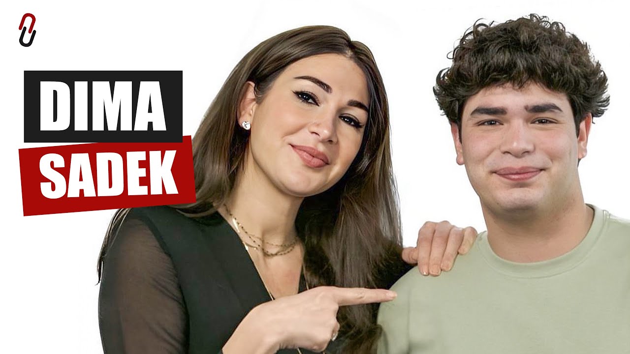 #Baynetna 32 | Dima Sadek - ديما صادق