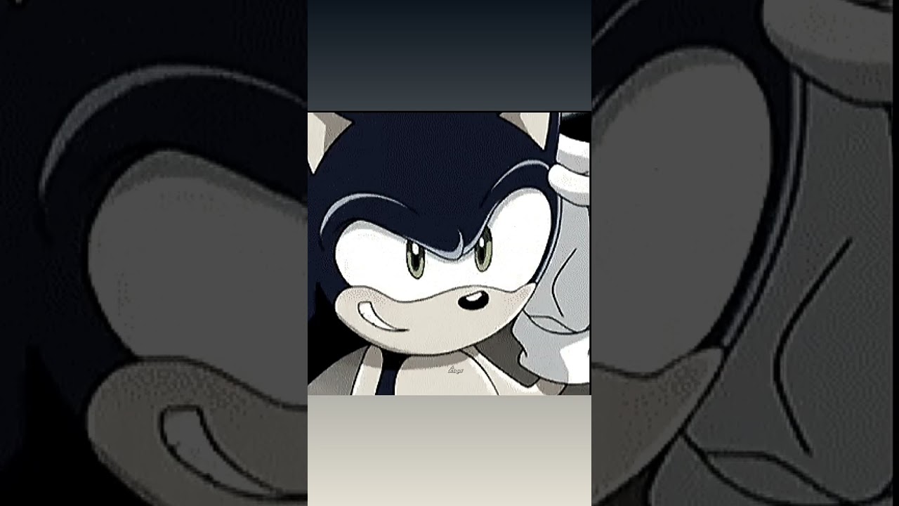 Sonic X [Often Kygo] [Sonic Edit] [KNY] 