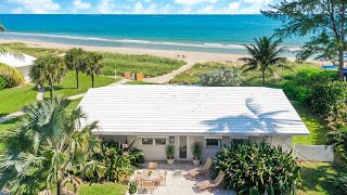 Property Showcase | 1100 S Ocean Blvd, #D 17, Pompano Beach