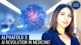 AlphaFold 3 Just Changed Everything! (Big AI News)