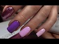 Нежный летний маникюр 2021-2022: Шикарные идеи для наших модниц | Summer manicure 2021