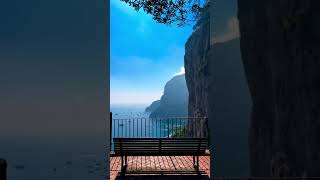 Positano 🇮🇹 #travel #positano #italytravel #shortsfeed #shortvideo #italy #bucketlistdestinations