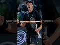 Jannik Sinner’s girlfriend, parents and Italy President attend Italian Open final 🎾🇮🇹