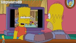 HIMERO EL PADRE  (1/4)(Los simpson)