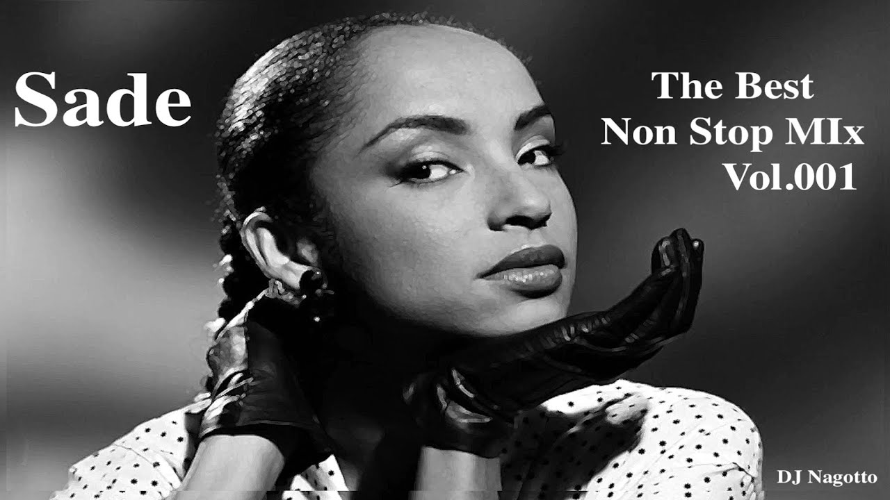 Sade - Kiss Of Life - Official - 1993 