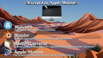 3D Objects With Drop Zones