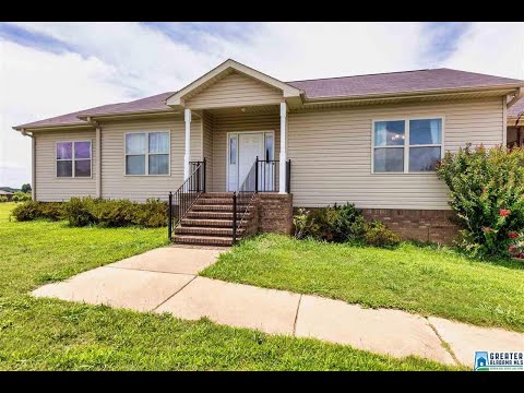 536 9TH AVE, Pleasant Grove, AL home video tour