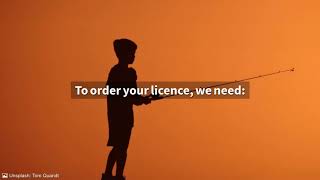 Tenerife Fishing Licence: How to Order it Online