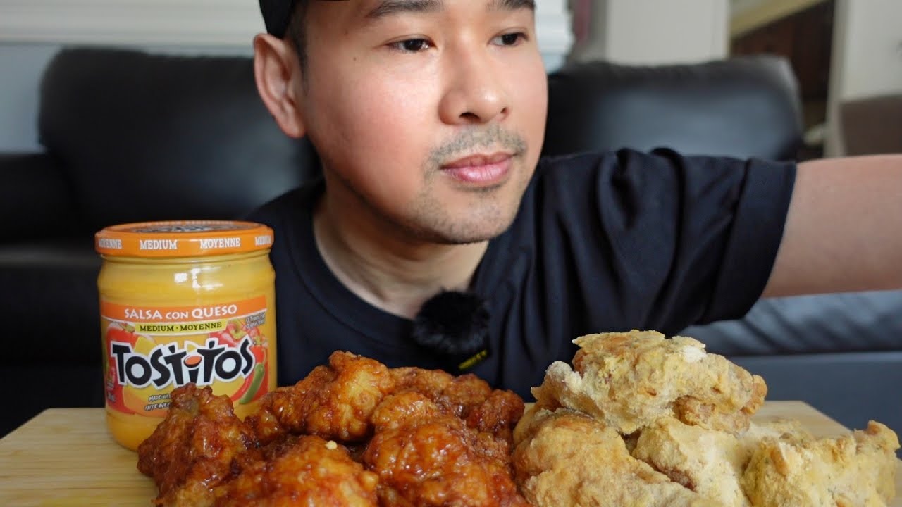 Tostitos Cheese Dip Transformation Who Knew It Could Taste THIS GOOD!? YouTube