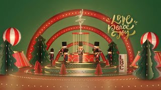Lbc Int. Christmas Id 2024