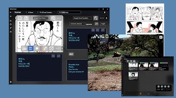 OCR and Translation App for Windows 10 User