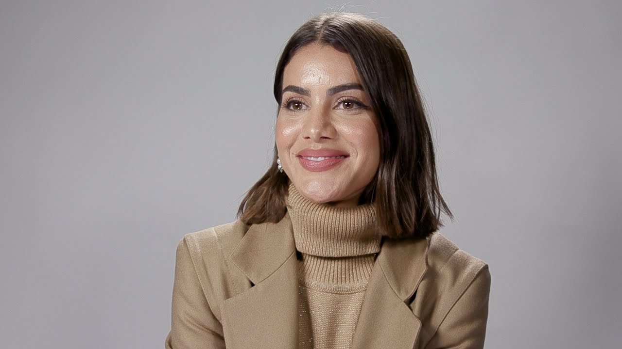 Influencer Camila Coehlo Shares the Important Reason She Started Saying No