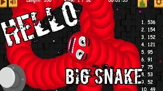Worm Zone - snake Worm Crawl 2020 - Worms Zone Best Gameplay! # 25 screenshot 5