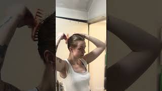 #newyoutuber #grwm #mymorningroutine #morningroutine #lifestyle #getreadywithme #subscribe