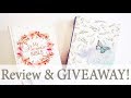Bible Review | My Promise Bible **GIVEAWAY CLOSED**