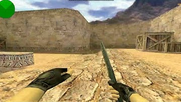 Some Counter Strike 1.6 Console Cheats...