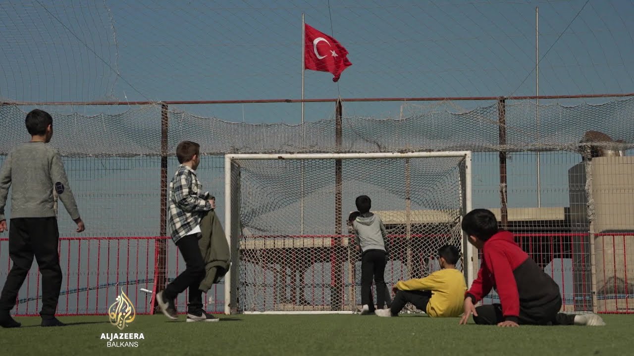 كيف تبدو الحياة في تركيا بعد مرور عام على الزلزال المدمر؟
