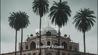 Backsound No Copyright  History Islam
