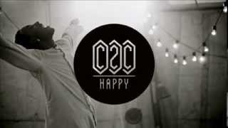 Download Lagu C2C - Happy (Speed up) MP3