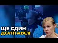 Справжній "мальчик в трусиках" / Бійці 75-ої ОМБР взяли в полон пілота збитого СУ-25