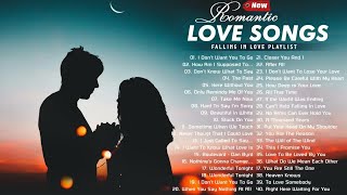 Sweet Old Love Songs 80&#39;s 90&#39;s Collection 🎧 Best Love Songs Of Popular With Lyrics Playlist 2023