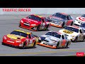 Traffic Racer Car Gameplay Part 2