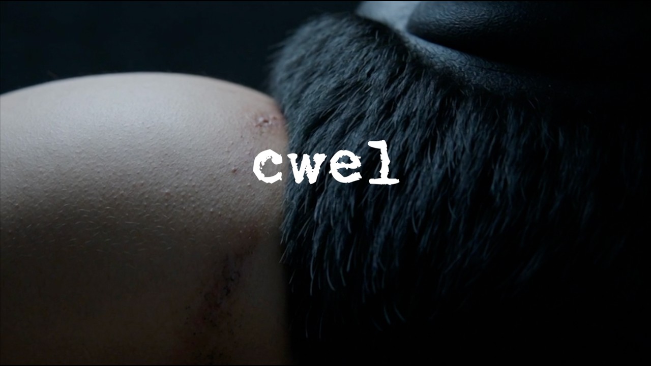 SZNUR - Cwel (Lyric Video)