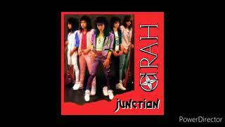 Junction  Tak Mungkin Lagi