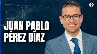 En Vivo | Juan Pablo Pérez Díaz | 07/05/2026