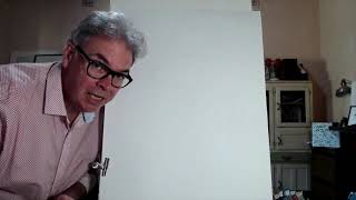 Andrew Joyner Drawing Dr. Seuss Characters Tutorial screenshot 3
