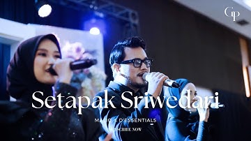 Setapak Sriwedari - MALIQ & D