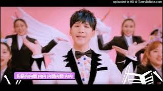 Wowkie Zhang - Sunshine, Rainbow, White Pony ( Instrumental)