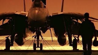 Top Gun: Opening Dogfight
