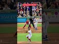 Top 5 shortest home runs in MLB history statcast era #shorts
