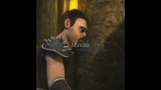 Then Only For A Minuteviggo Grimborneditrtte Edit