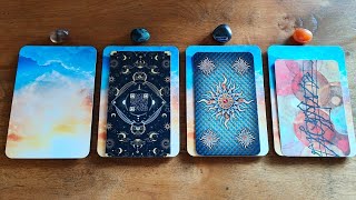 🤯 How Much Longer (Do You Have to Wait??) ⏰ Pick a Card 🔮