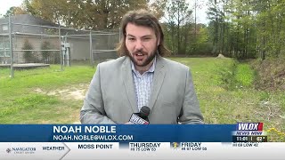 LIVE: Escaped inmate captured in Gulfport