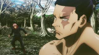 Gojo Without Blindfold