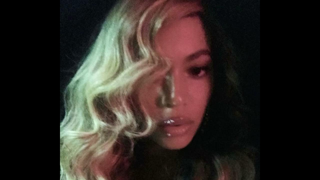 Dreaming of You (only Beyoncé) Dreaming of You (only Beyoncé)