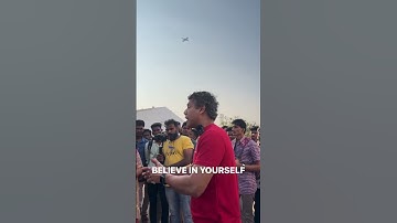 Starting this series with the most important RULE!!BELIEVE IN YOURSELF!! #siddahmed #positivetribe