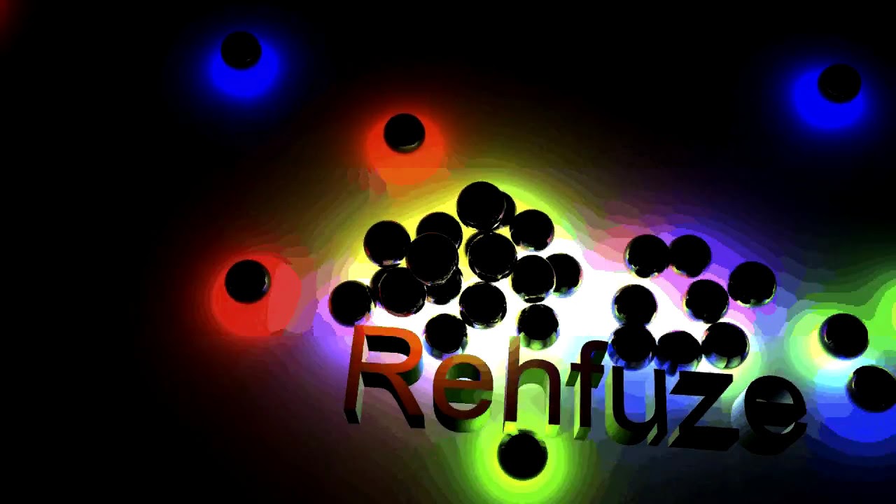 Intro for Rehfuze