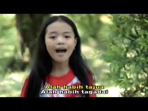 TANGIH RANAH BUNDO | Sazqia Rayani | Official Music Vidio