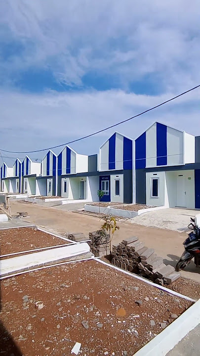 Perumahan Subsidi Graha Arraya Dramaga Bogor Info Booking 087770420124#rumahsubsidi #rumahidaman