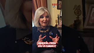 Andalucía: ¿tierra sólo de flamenco? - Mariola Cantarero #APechoAbierto #podcast #musicaclasica