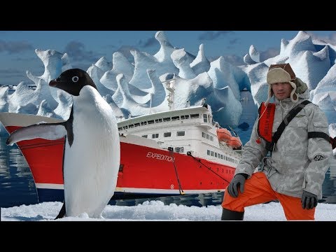 Видео: Идеальное руководство для планирования эпической поездки в Антарктиду