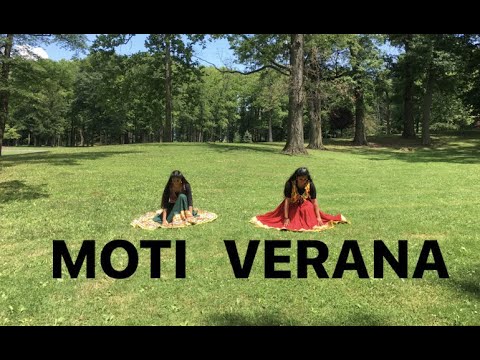 MOTI VERANA | Folk Dance | Song by Amit Trivedi | Ulpa Desai | Shivam Kala Kendra